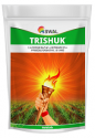 Swal Trishuk 2,4-D Sodium Salt 440 Metribuzin 350 Pyrazosulfuron-Ethyl 10 WG One-shot solution for weed management in sugarcane