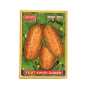 Sardar Foot Kakri Suman Hybrid Cucumber Seeds, High Yield Variety, Suitable For Kharif Season