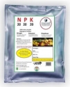 Greatindos Premium Quality NPK 20:20:20 Hydroponic Fertilizer for overall plant growth.