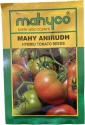 Mahyco Anirudh Hybrid Tomato Seeds, Semi-Intermediate Variety Of The Desi Segment, Highly Tolerant To LCV