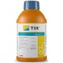 Tilt Propiconazole 25% EC Fungicide, It is a Broad Spectrum Systemic Fungicide