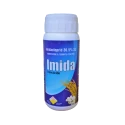 Imida IMIDACLOPRID 30.5% SC Systematic Insecticide Control of Sucking Pest Aphid, Jassid, Thrips, White Fly And Termites, Powerful Pesticide