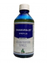 Dhanuka Dhanvan-20 Chloropyriphos 20% E.C Broad Spectrum Insecticide For the Control Of Sucking And Chewing Insects.