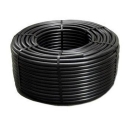 Siddhi Drip Irrigation Pipe Lateral 20mm Pipe (Length - 300 Meter) , UV resistant, LLDPE Material