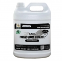 GACIL Super Potassium Humate Organic Concentrated Liquid Fertilizer Natural Growth Promoter, 40% Humic Acid