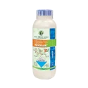 Best Agrolife Tricolor Trifloxystrobin 10% + Difenoconazole 12.5% + Sulphur 3% SC Fungicide with Prophylactic, Curative and Eradicative Action