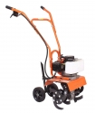 NEPTUNE Mini Power Tiller, Weeder 2 Stroke 52CC Engine (NC-52-Bottom), Small Size And Light Weight