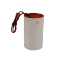 Radhe Agri Zataka Machine Power Booster, Zataka Machine Accessories, Compatible with All Models, Easy Install