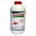 NACL Monocrown Monocrotophos 36% SL, Broad Spectrum Systemic Insecticide, Sucking Pest Controller