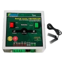 Vahra Semi Automatic Water Level Controller Only Stops After Tank Gets Full, Helps In Preventing Water Loss