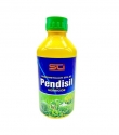 Silver Crop Pendisil, Pendimethalin 30% EC Herbicide, Blanket Spray Application on Soil