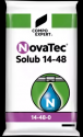 Compo Expert Novatec Solub NPK 14:48:00 Water Soluble Fertilizer , Highly Efficient Combination Of Macro Elements