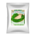 Iris Kareena OP Hybrid Yardlong Beans Seeds, Medium Green And Vigorous Variety