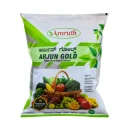 Amruth Arjun Gold Neem Based Organic Manure, Azospirillum & Nutrient-Rich Formula