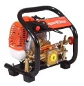 Neptune PW-768 A Portable Power Pressure Sprayer Pump, 26CC Petrol Engine, 2 Stroke, 10 Meter Hose Pipe And Spray Gun