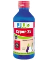 Cypermethrin 25% EC of JU AGRI SCIENCE of JU AGRI SCIENCE