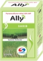 Sahib Ally Pyrazosulfuron Ethyl 10% Wp , Selective, Systemic, and Pre-Emergence Herbicide