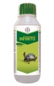 Bayer Infinito Fluopicolide 5.56% ww + Propamocarb Hydrochloride 55.6% Fungicide 