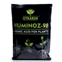 Humic + Fulvik of Utkarsh Agrochem Pvt. of Utkarsh Agrochem Pvt.