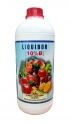 Liquibor A Unique Liquid Boron Solution (10%B) , Boron: 10% , Maintenance of Boron Levels In Plant Tissues , Organic Farming