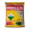 Indofil Z-78 Zineb 75% WP, An Unique Broad Spectrum Fungicides with Zinc Nutrition.