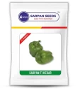 Capsicum Seeds of Sarpan Seeds of Sarpan Seeds