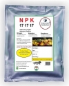Greatindos Premium Quality Grade A NPK 17:17:17 Hydroponic Fertilizer       