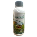 GSP Crazy Pro Hydrolyzed Protein, Amino Acids Bio-Stimulant, Mixture of Pepticide And Amino Acid