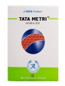 Tata Rallis Tata Metri Mertibuzin 70% WP Selective Herbicide Used to Control Annual Grasses.