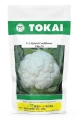 Cauliflower Hybrid Seeds of Tokai Seeds Co., of Tokai Seeds Co.,