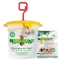 Bactrocera Cucurbitae Melon Fly Trap & Lure of Barrix Agro Sciences of Barrix Agro Sciences