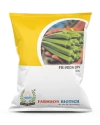 Okra Seeds of Farmson Biotech Pvt of Farmson Biotech Pvt