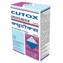 Gharda Cutox Copper Oxychloride 50% WP Fungicide, Control Fungal Disease In Crops
