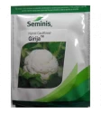 Cauliflower Hybrid Seeds of Seminis of Seminis