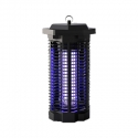 Moskitrap Bug Zapper Mosquito Insect Killer Cover up to 400 Sq. Ft. model no. MW12
