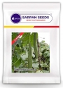 Sarpan Ridge Gourd-33 F1 Hybrid Seeds, Early and Very High Yielding Variety