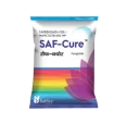 Saffire SAF-Cure Carbendazim 12% + Mancozeb 63% WP Fungicide, Systemic And Contact Action