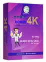 Dr. Bacto's Nemos 4K, Bio Pesticide and Nematicide, Selective Bioagent and Effectively Control Soil Borne Nematodes and Diseases on Crops