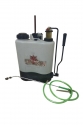 UNISON Knapsack Hand Operated Sprayer, 16 Liter Capacity, Excellent Quality Material