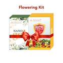 Krasun Flower Special Kit 55 GM (Nutri Shield 50 GM + Nano Gold 5 GM) Helps Increase Flowers And Reduce Flower Dropping
