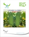 Cucumber Hybrid Seeds of Iris Hybrid Pvt. of Iris Hybrid Pvt.
