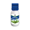 Bayer Admire Imidacloprid 70% WG (70% ww) Contact And Systemic Insecticide, Effective Against Various Insect