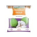 Prabhat Gold PCH 877 BT-2 Hybrid Cotton Seeds, Easy Picking And High Yield (475 Gm)