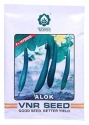 VNR Sponge Gourd Alok F1 Hybrid Seeds, Gilki ke Beej, Very High Yielding, Best In Germination.