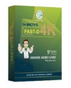 Dr. Bacto's Fast-D 4K (Waste Decomposer Culture)  Dextrose Based Probiotic Cultures Manufactured By Advanced Production Technology.