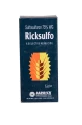 Sulfosulfuron 75% WG of DARRICK INSECTICIDES LTD. of DARRICK INSECTICIDES LTD.