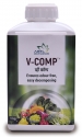 ABTL V Comp  Organic Odor Control Waste Decomposer, Bio Decomposer For Kitchen, Garden And Industrial Waste.