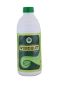 Shree Industries Weedquit Paraquat Dichloride 24% SL Herbicide, Non-Selective and Contact Herbicide with Quick Action On Broad Range of Weeds