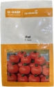 BASF Pari F1 Hybrid Tomato Seeds, Flat Round Shape, Semi Determinate Tomato Plant