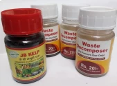 Waste decomposer of Jagannath Bio Tech of Jagannath Bio Tech